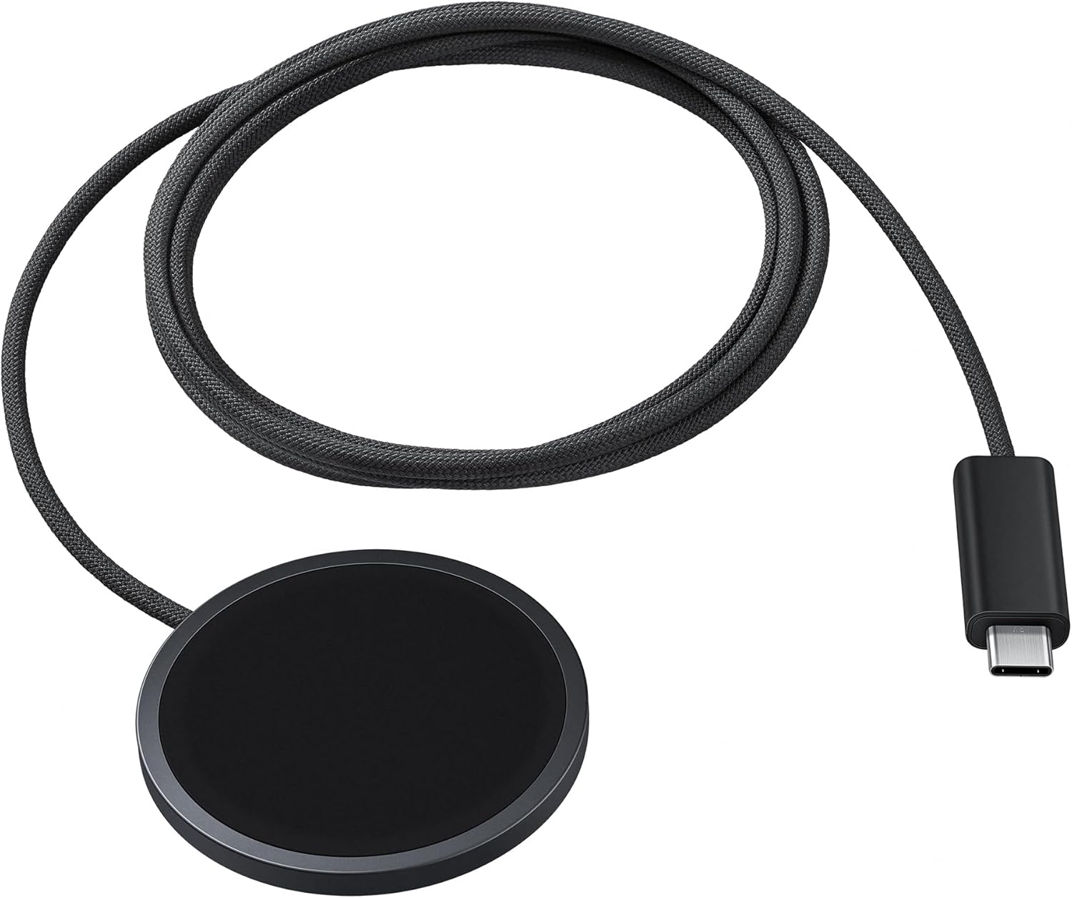 Thumbnail 2 de Samsung Qi2 25W Magnet Wireless Charger review