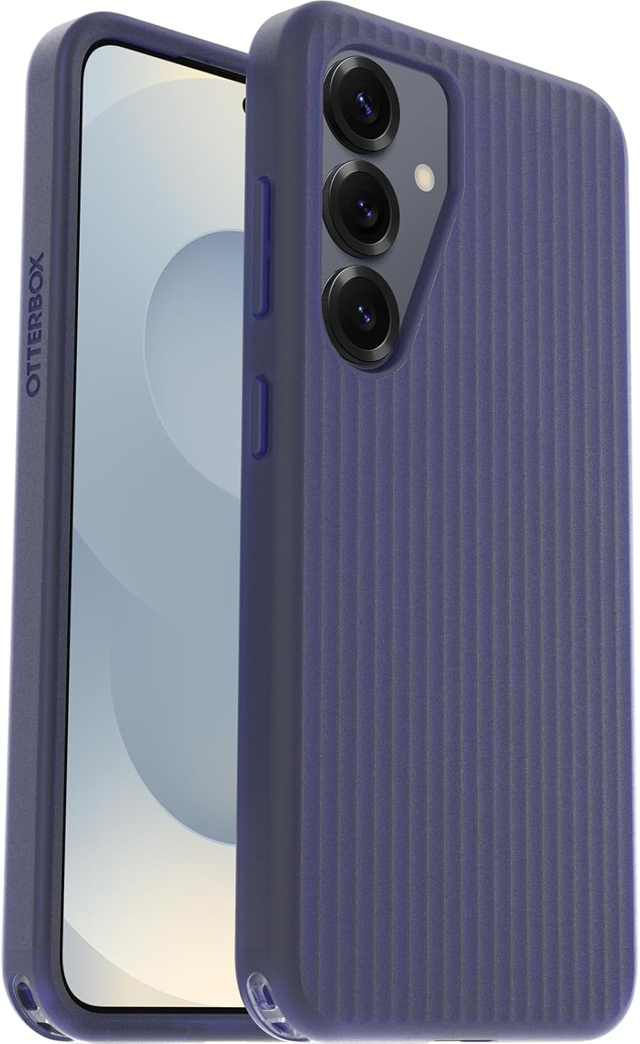 Detalle de OtterBox Symmetry Galaxy S25 custodia 45%