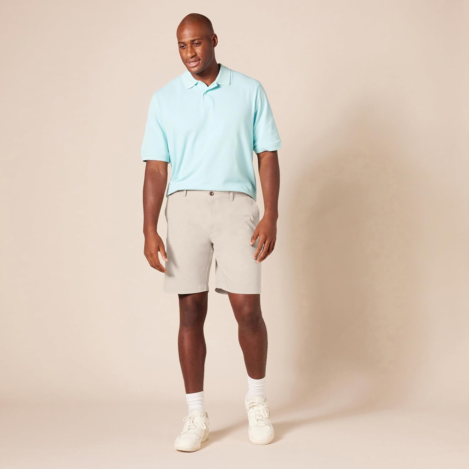 Thumbnail 6 de Amazon Essentials Men’s Slim-Fit 9" (23cm) Chino Shorts