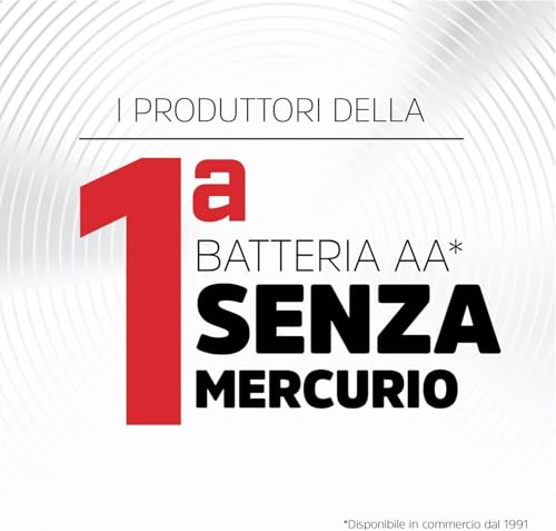 Thumbnail 6 de Energizer Advanced, pile AAA alcaline da 1,5 V, confezione da 24