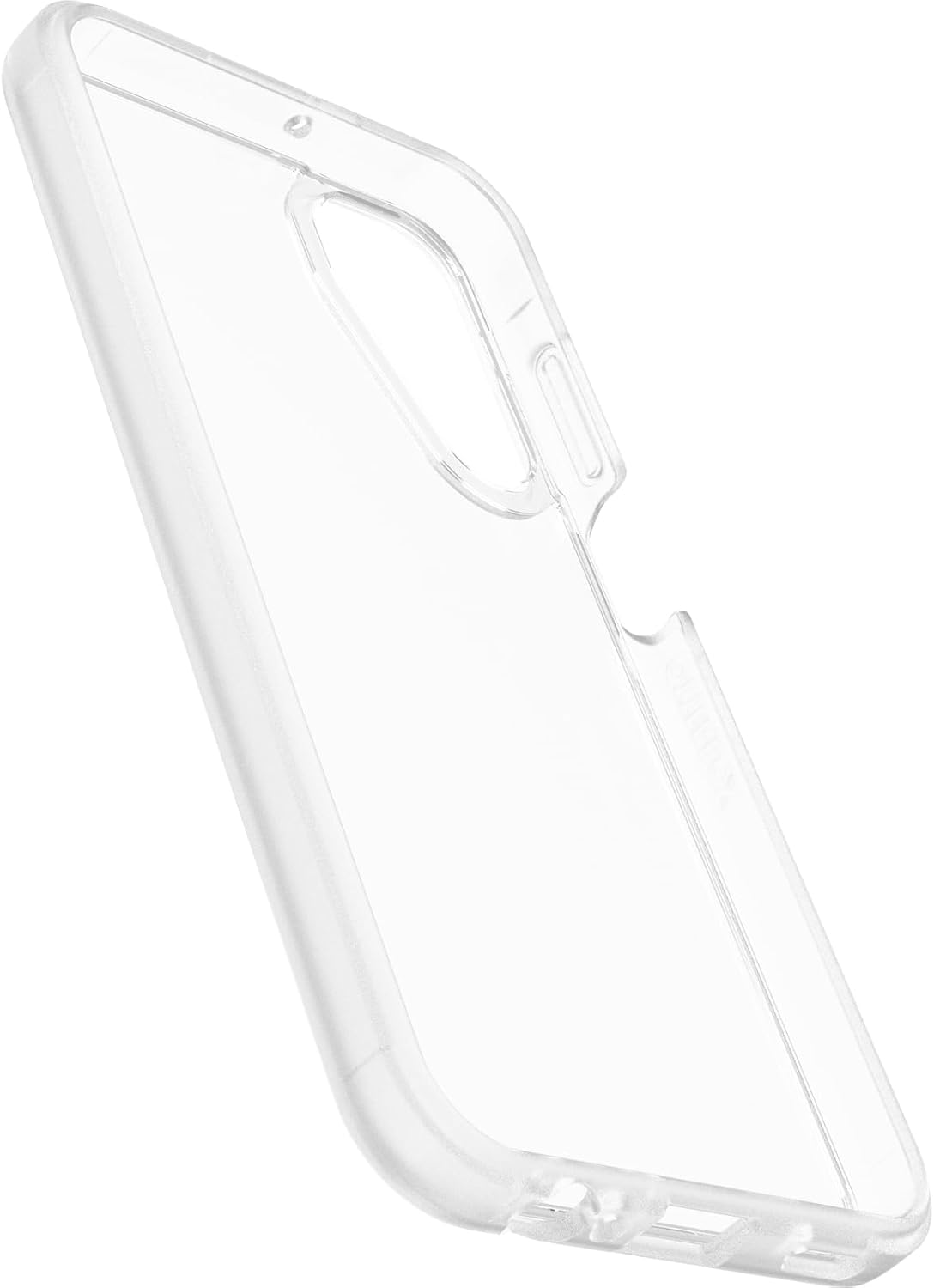 Detalle 2 de OtterBox Cover per Samsung Galaxy A15 / A15 5G Sleek: protezione ultraleggera e affidabile