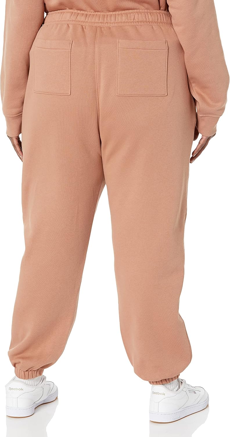 Thumbnail 5 de Amazon Essentials Women's Relaxed High-Waist Joggers