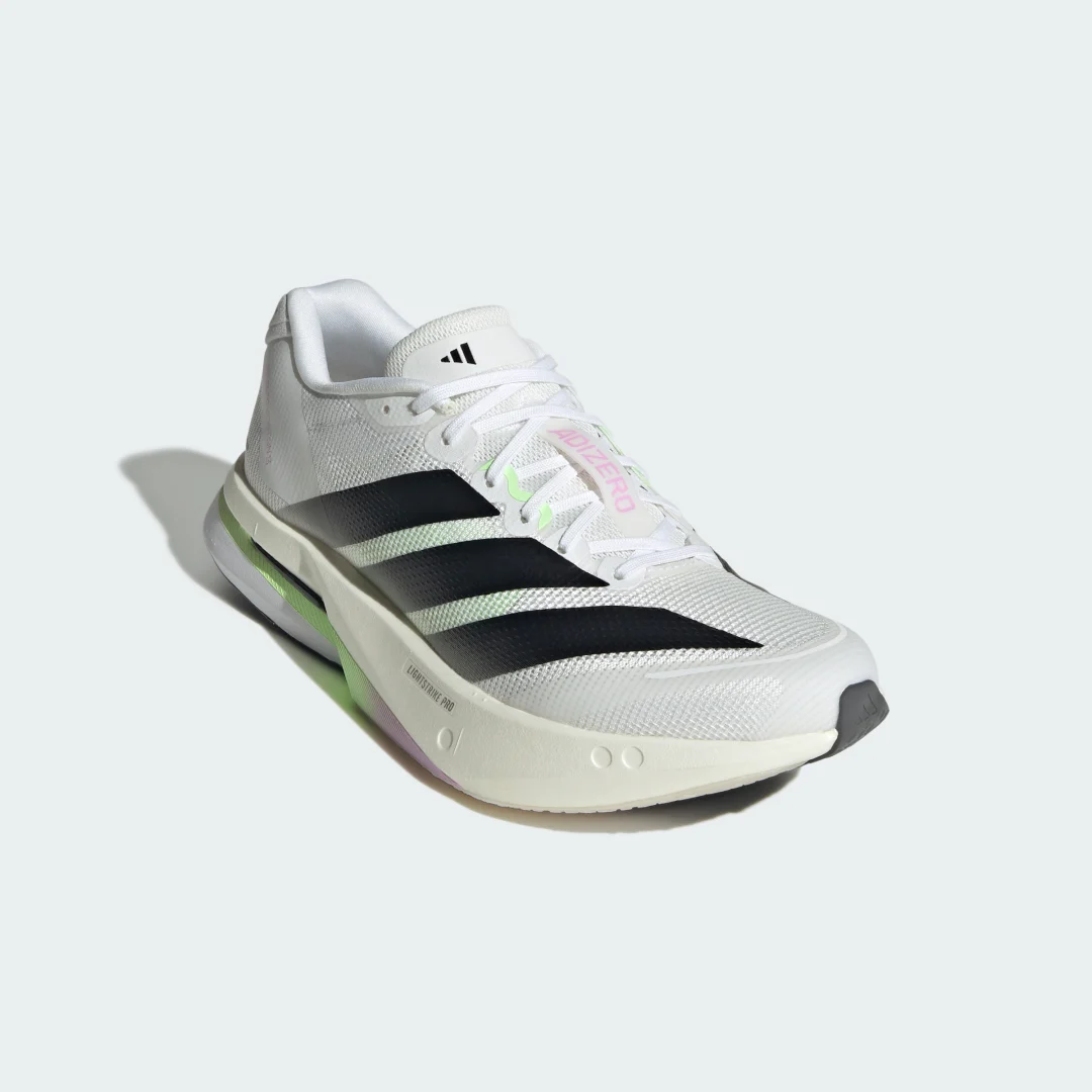 Thumbnail 3 de Adidas Zapatilla Adizero Boston 13 Blanco