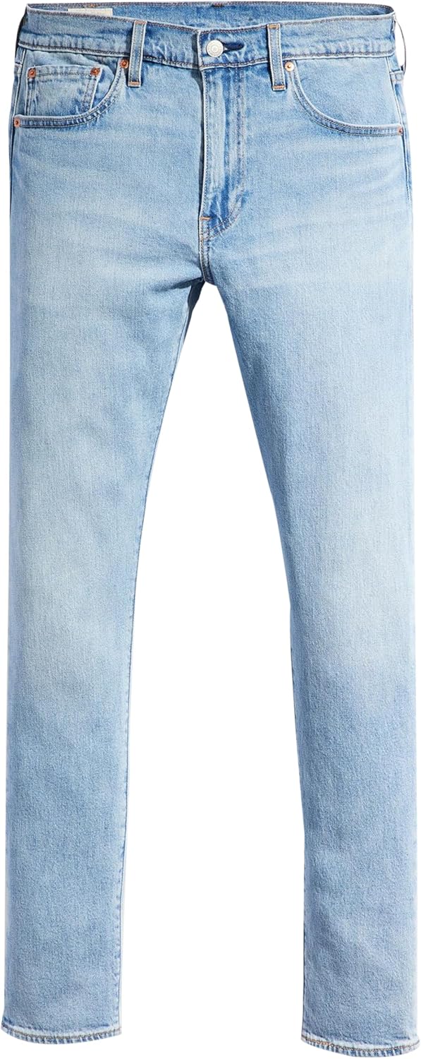 Thumbnail 6 de Levi's 512 Slim Taper Big & Tall vaqueros hombre