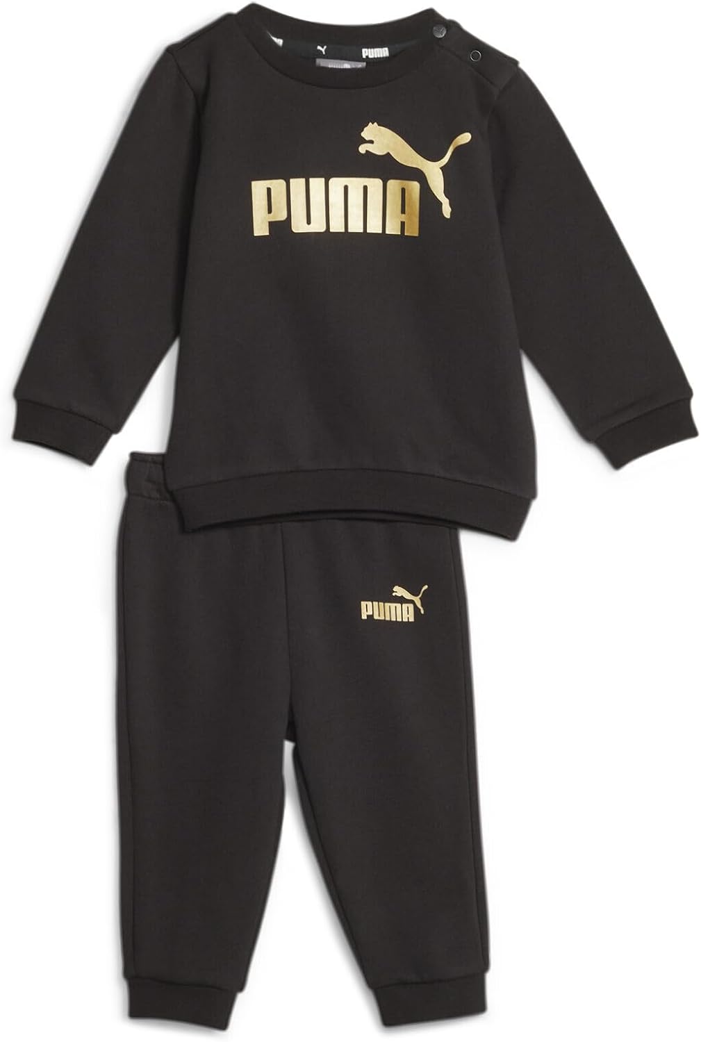 Thumbnail 6 de Puma Minicats Essentials Jogger 846141-44 – Jungen Tracksuit