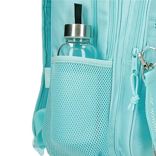 Thumbnail 6 de Reebok ANN Mochila Compact 2 Ruedas Azul 28,9 L