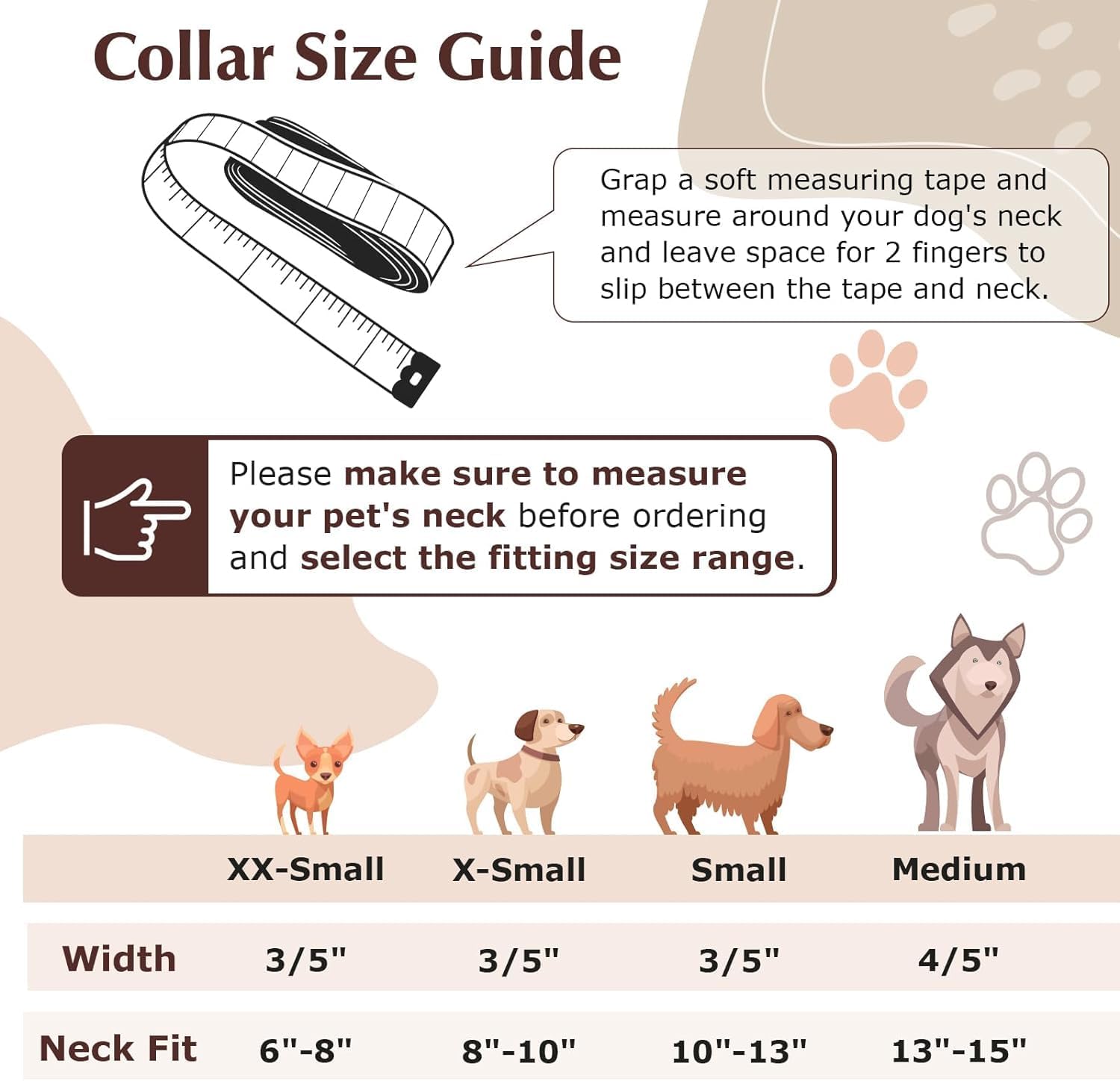 Detalle de Hotlion rhinestone dog collar S red
