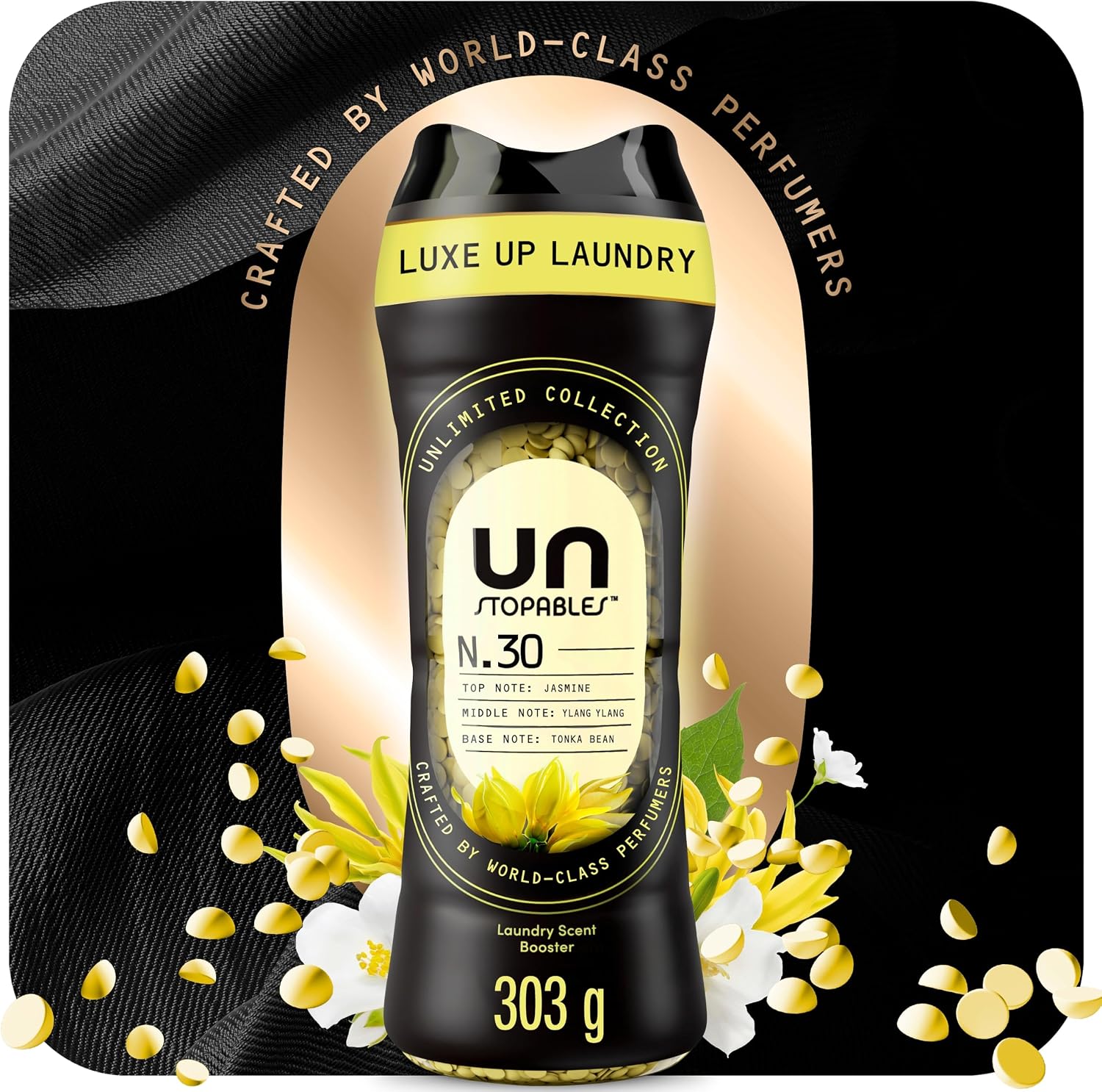 Detalle 2 de Downy Laundry Scent Beads 303 g