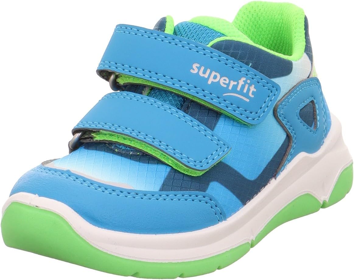 Thumbnail 5 de Superfit Jungen CooperSneaker – Flexibilität, Halt und herausnehmbare Einlage