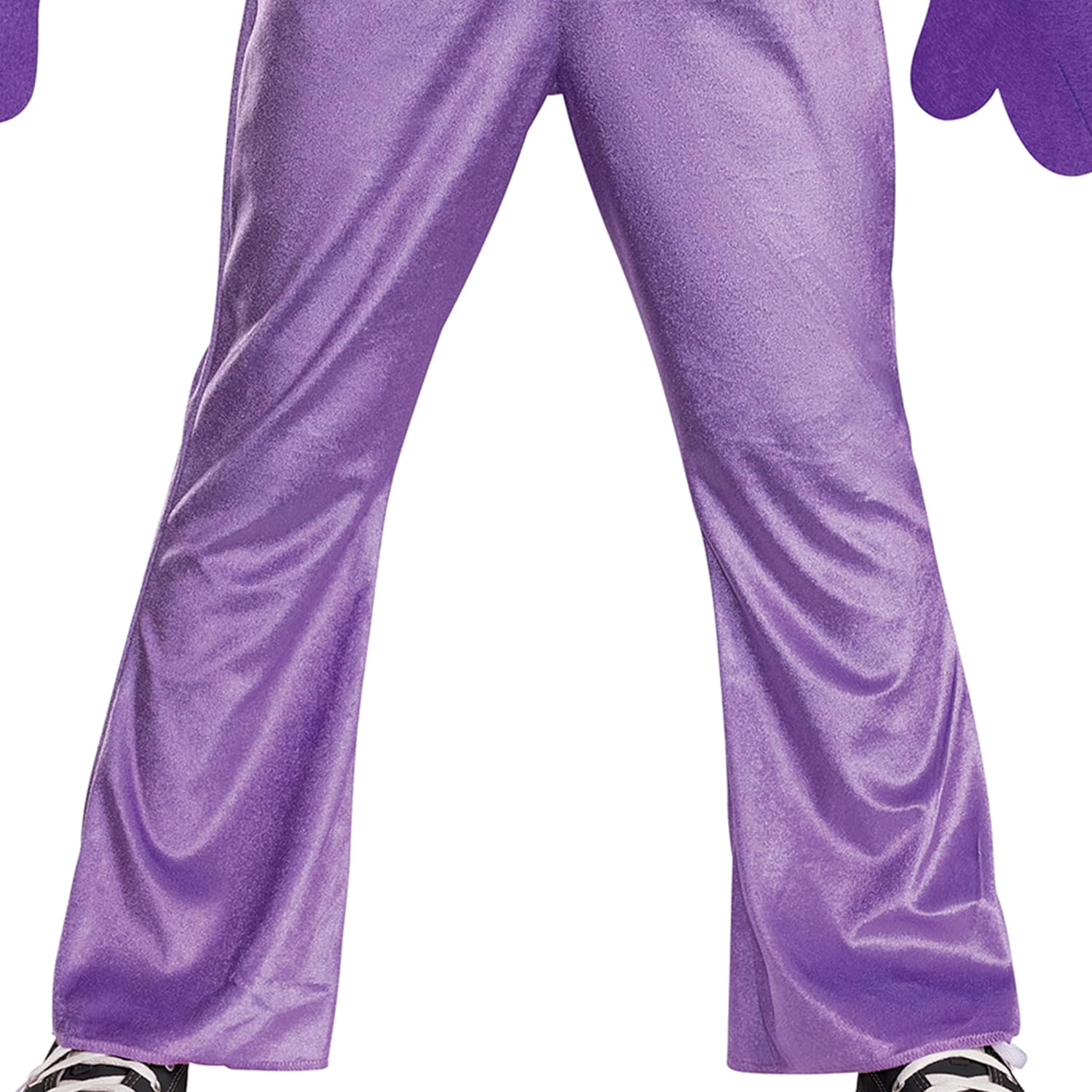 Detalle 1 de Disguise Catnap Classic verkleedkostuum voor kinderen met masker en handschoenen
