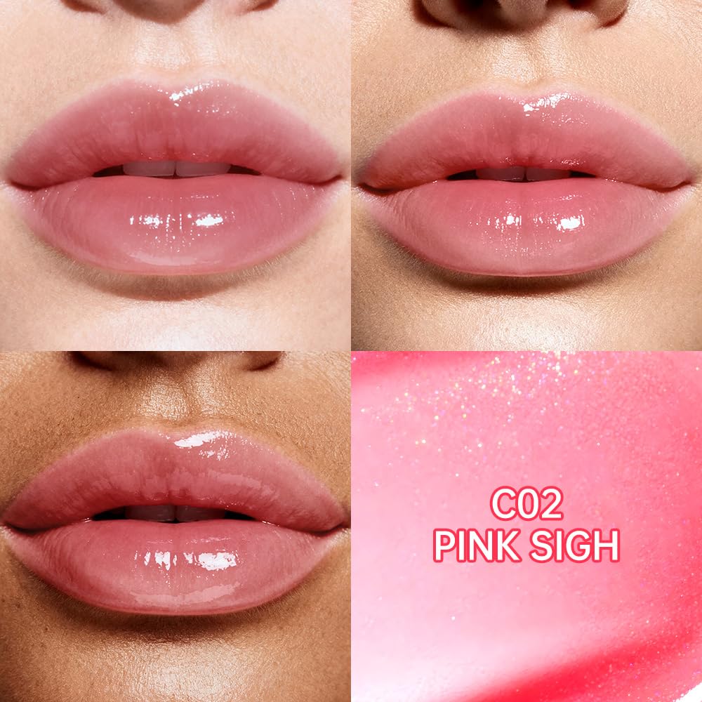 Detalle 2 de CATKIN Lippenbalsam mit Lippenstift 3,6 g