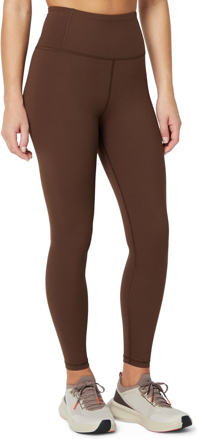 Thumbnail 5 de Amazon Essentials Women's Power Sculpt High-Rise 7/8 Legging with 25" Inseam