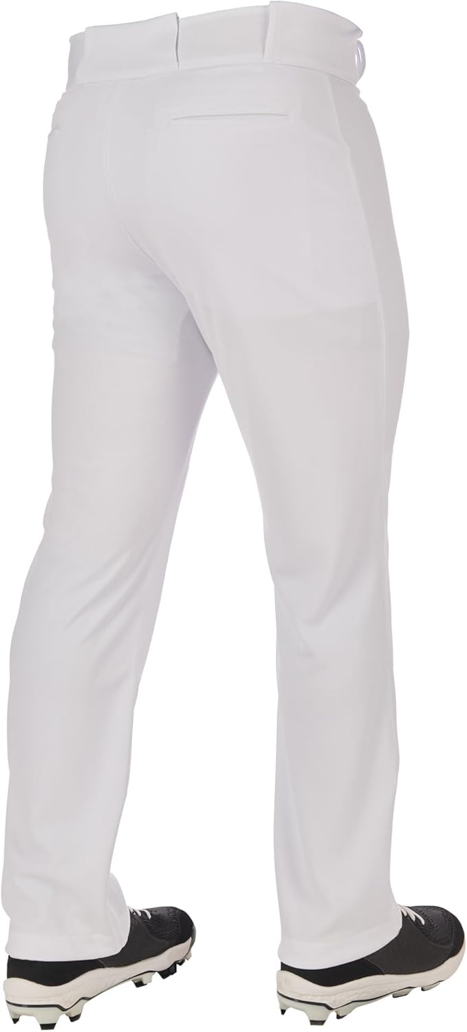 Detalle de Champro Unisex Adult Triple Crown 2.0 Open Bottom Baseball Pants