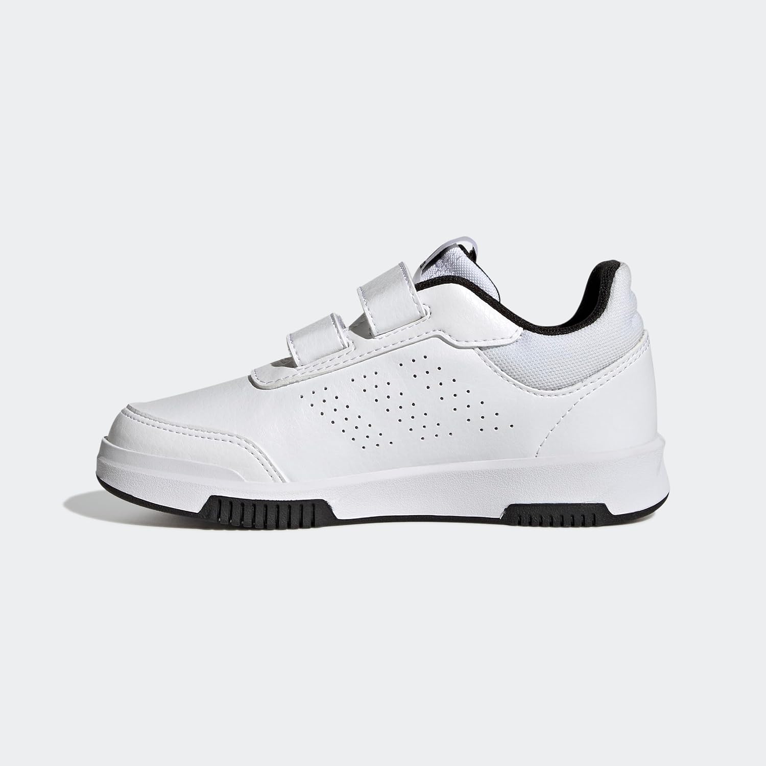 Detalle 2 de Adidas Unisex Baby Tensaur Klettschuhe