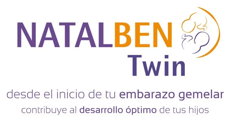 Thumbnail 1 de Natalben Twin 2x30 Cápsulas