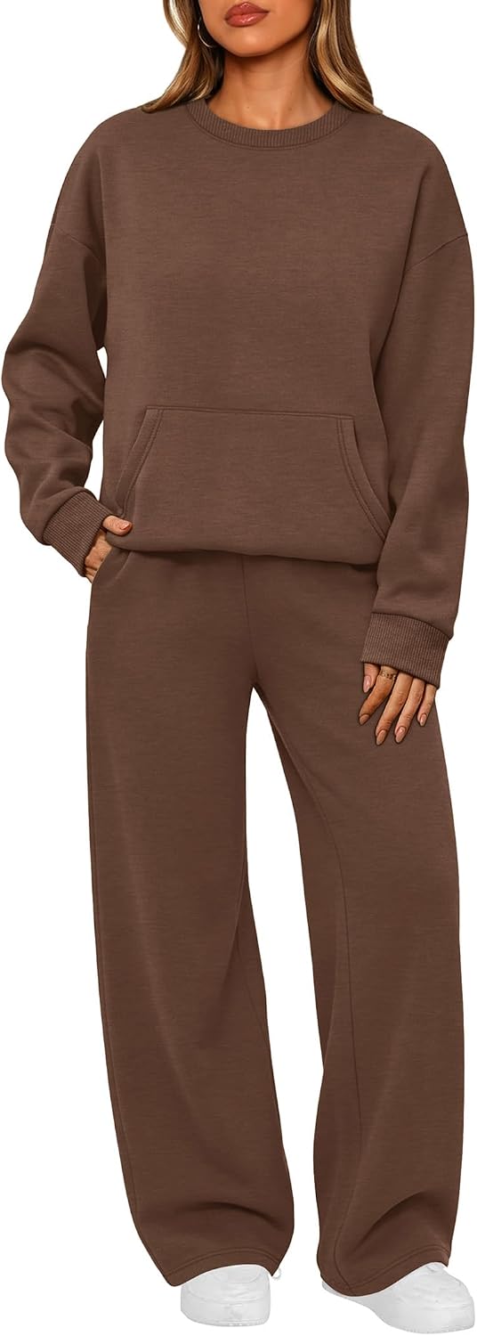 Detalle de Sampeel Women's Sweatsuit, Two-Piece Set