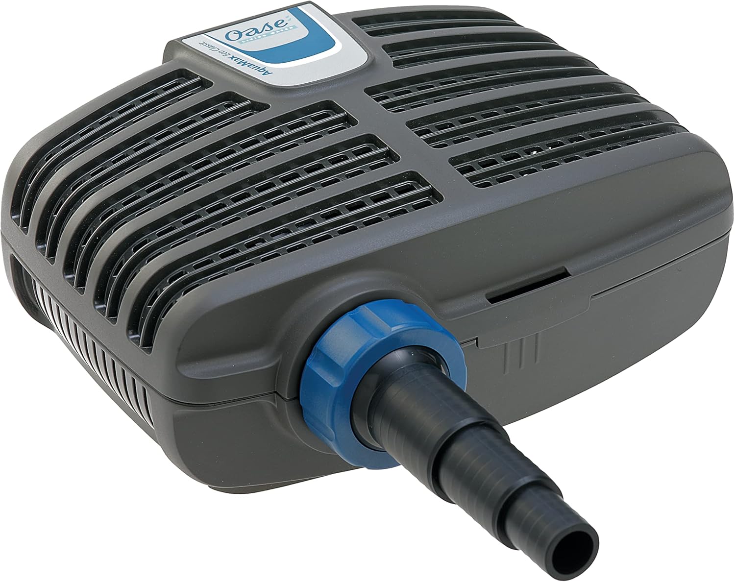 Thumbnail 2 de OASE AquaMax Eco Classic 2500E – zuverlässige Filter- und Bachlaufpumpe mit 2500 l/h