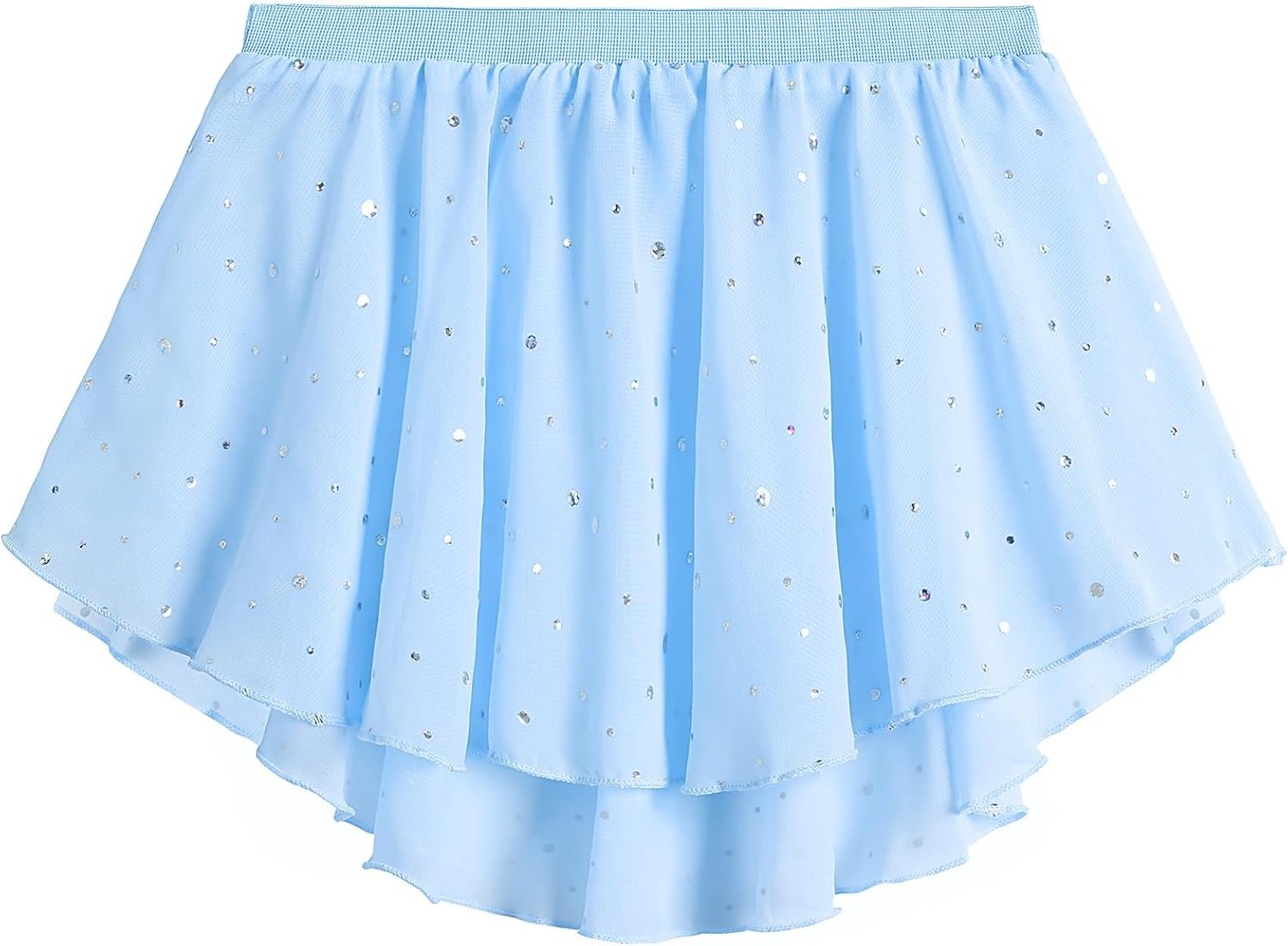 Thumbnail 6 de Robe de ballet enfant en coton 2-10 ans
