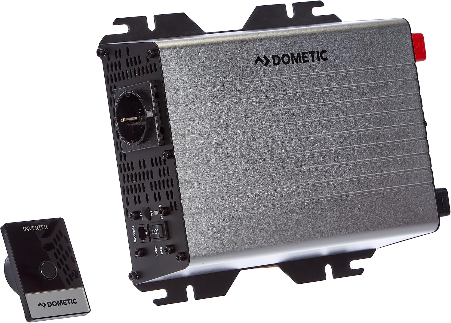 Thumbnail 2 de Dometic SinePower DSP 3512 – Convertisseur sinusoïdal 2000 W, 24 V, prise mobile