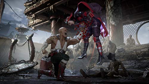 Thumbnail 9 de Mortal Kombat 11 Standard Edition juego 1 unidad