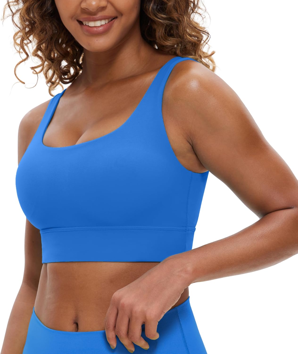 Thumbnail 5 de CRZ YOGA Butterluxe Reggiseno Sportivo Donna