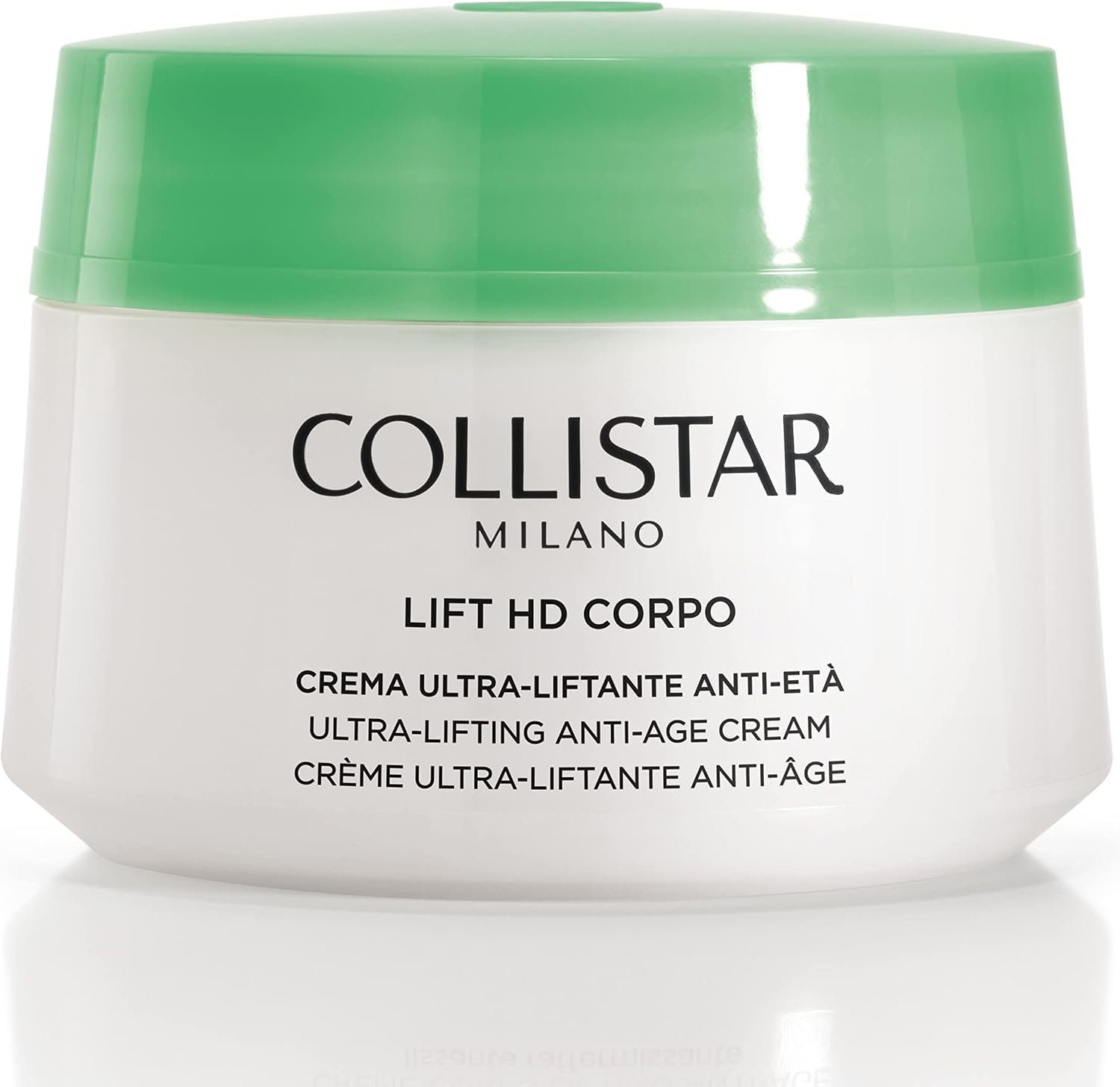 Detalle de Collistar Lift HD Corpo Crema 400 ml