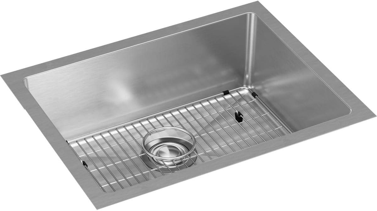 Detalle de Elkay EFRU2115TC Évier