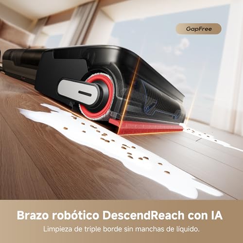 Thumbnail 2 de DREAME H15 Mix 7 en 1 aspirador 23.000 Pa
