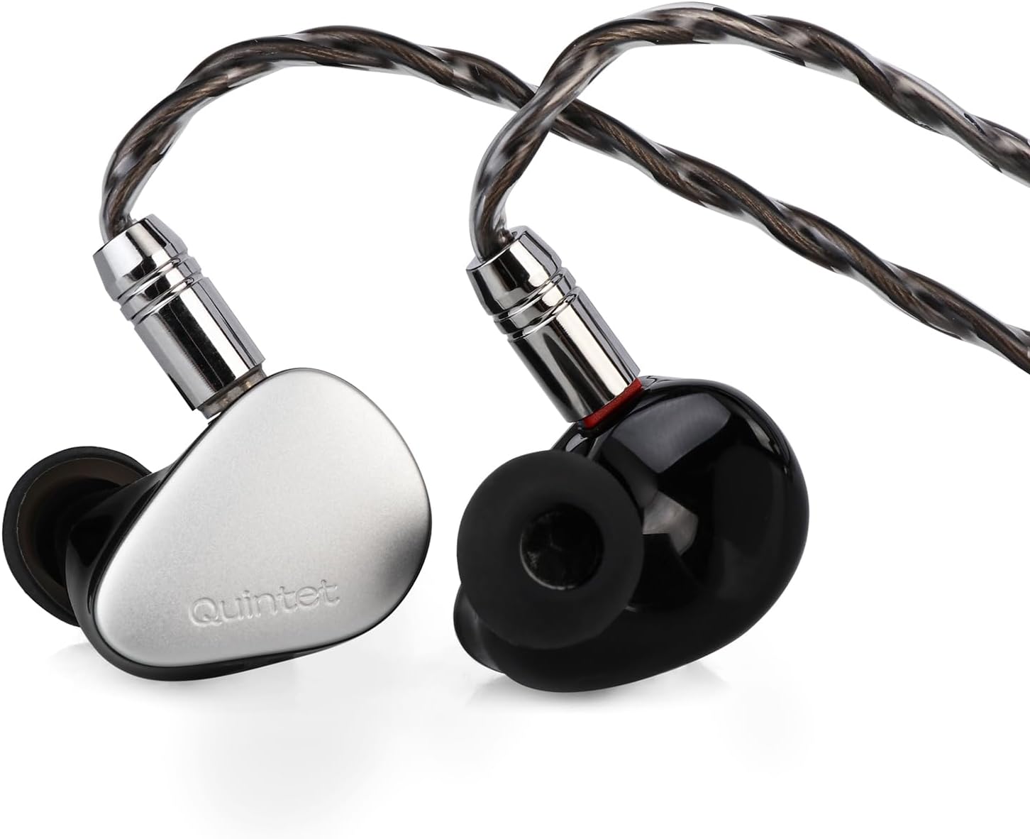 Imagen de Linsoul Kiwi Ears Quintet In Ear Monitor en OfertitasTOP
