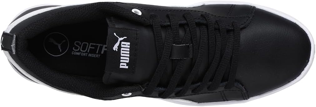 Thumbnail 3 de PUMA Women’s Smash WNS V2 Lace-Up Trainer