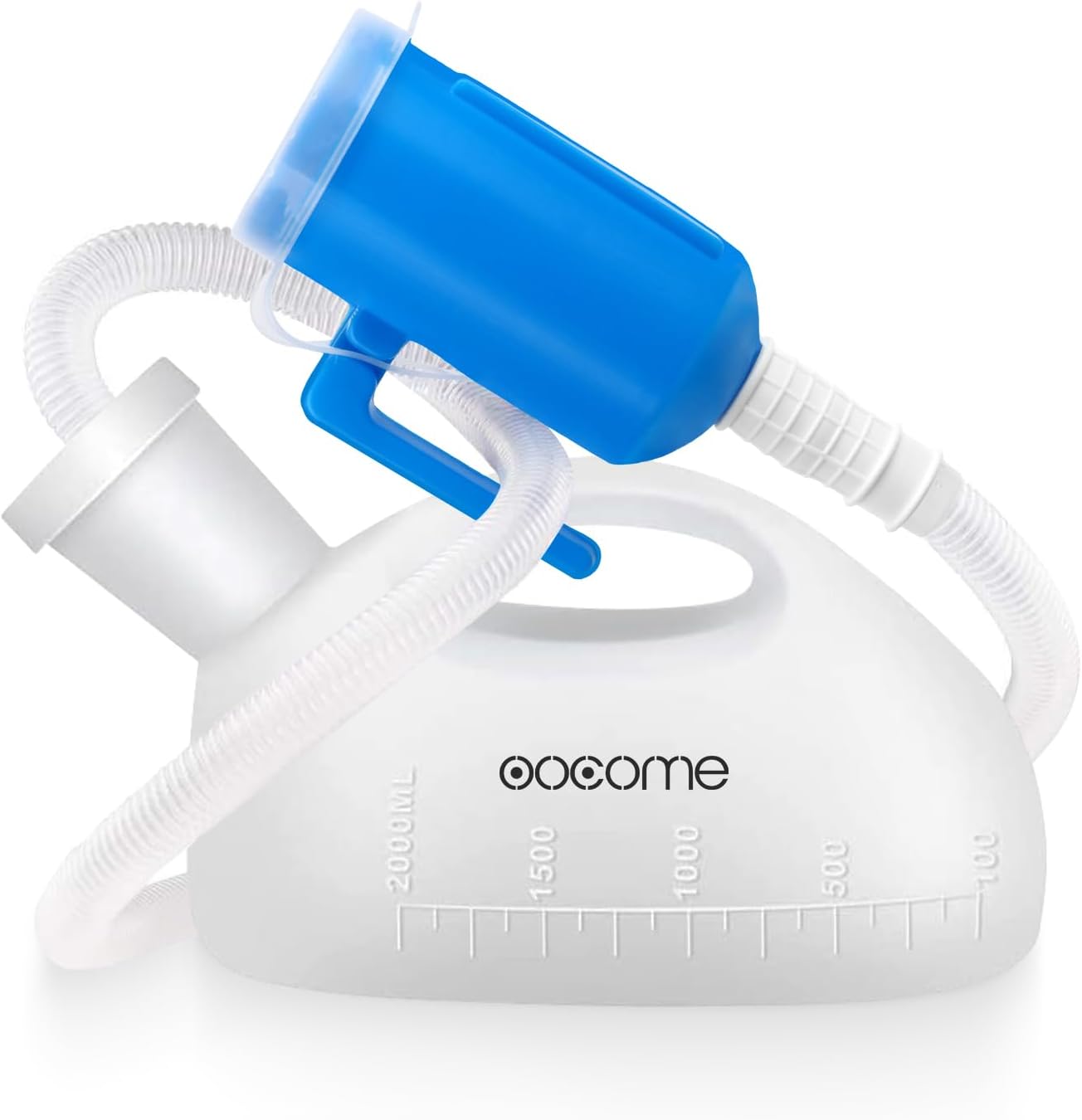 Imagen de Urinflasche für Männer 2000 ml von OOCOME en OfertitasTOP