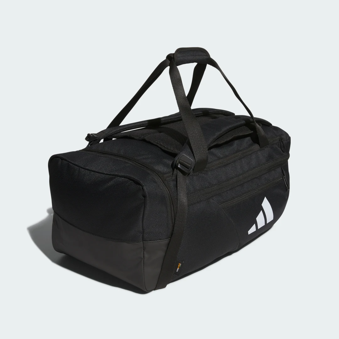 Detalle de Adidas EP/Syst. Duffel Bag 50 L en negro