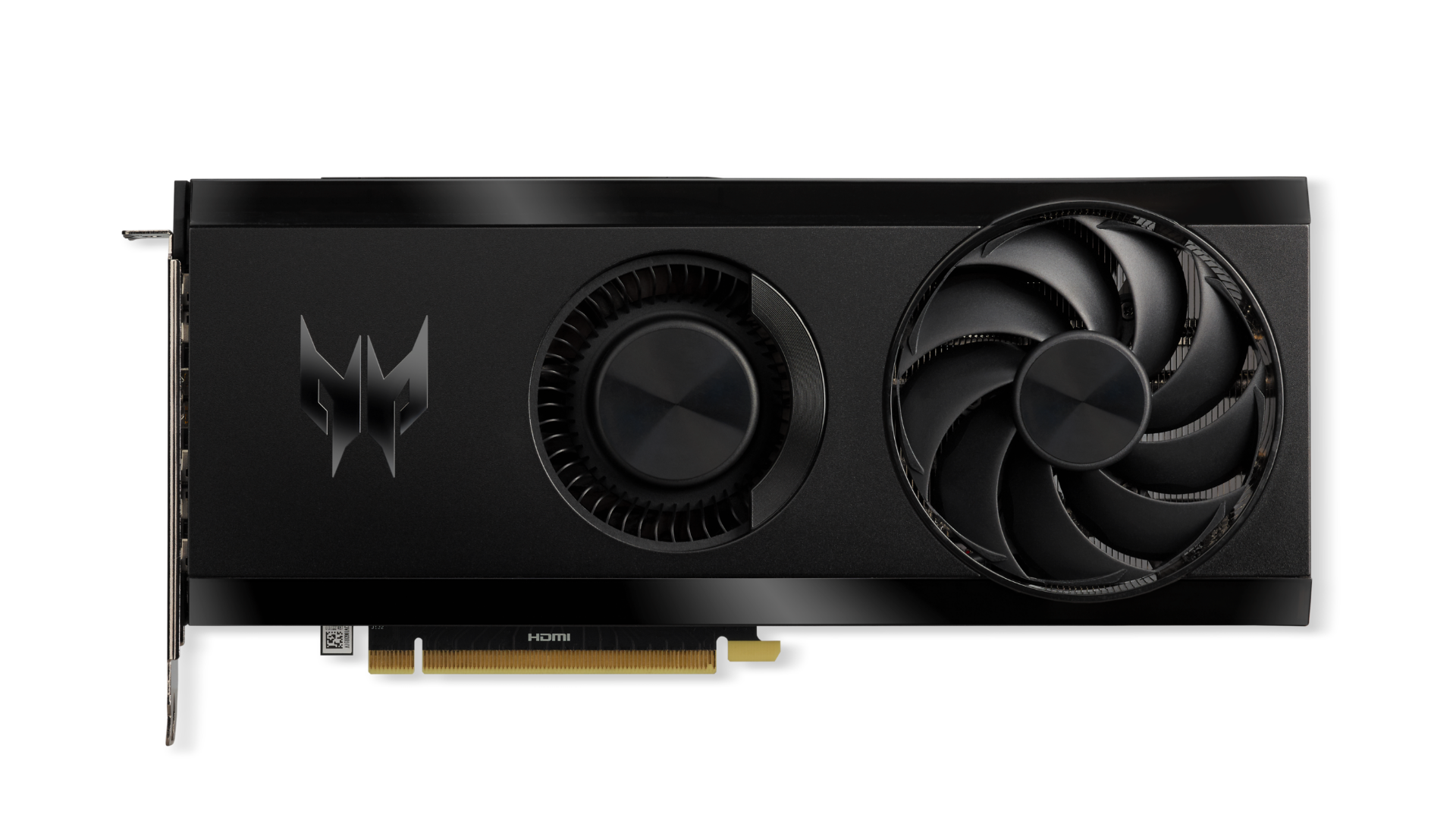 Detalle 2 de Predator BiFrost Intel® Arc™ A750 8GB