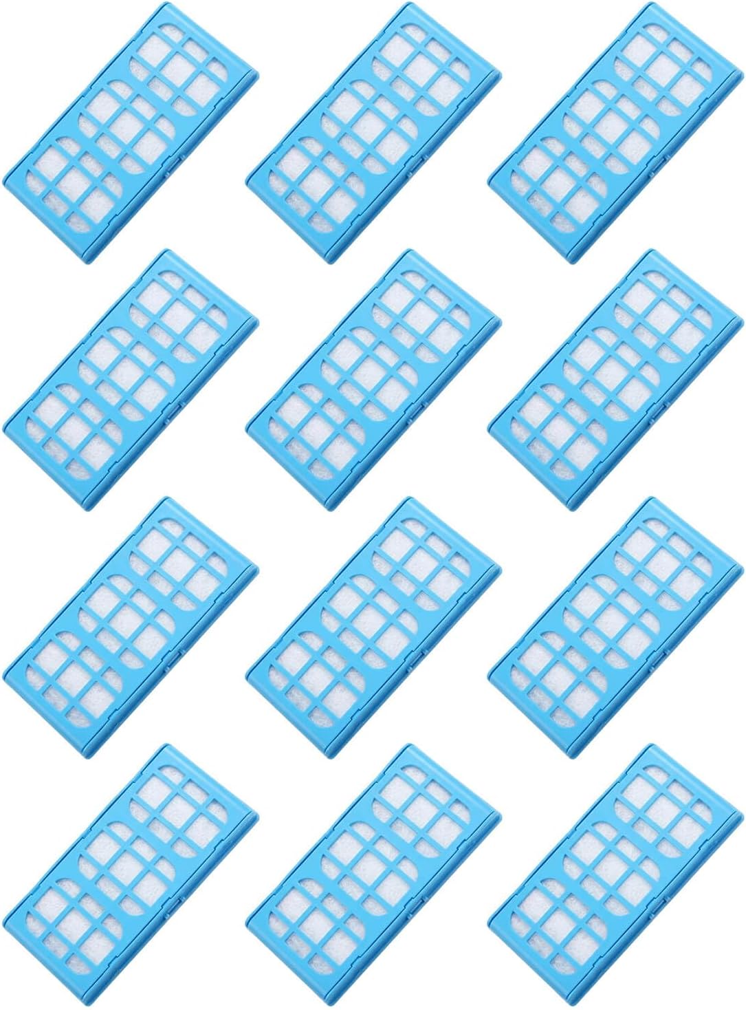 Thumbnail 1 de ANKA Cat Water Fountain Filters – 12 Pack Replacement Filters for Pet Fountains
