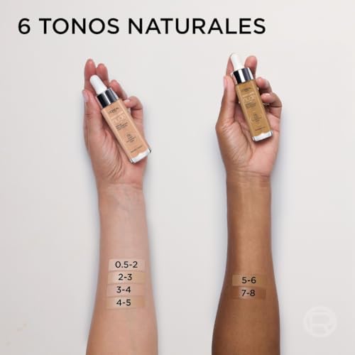 Thumbnail 6 de L’Oréal Paris Accord Parfait serum con color 1%