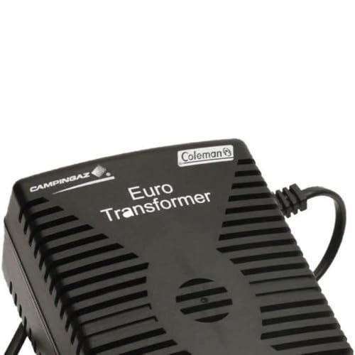Thumbnail 3 de Campingaz 203164 Transformador 12V/230V ⚡ Gris