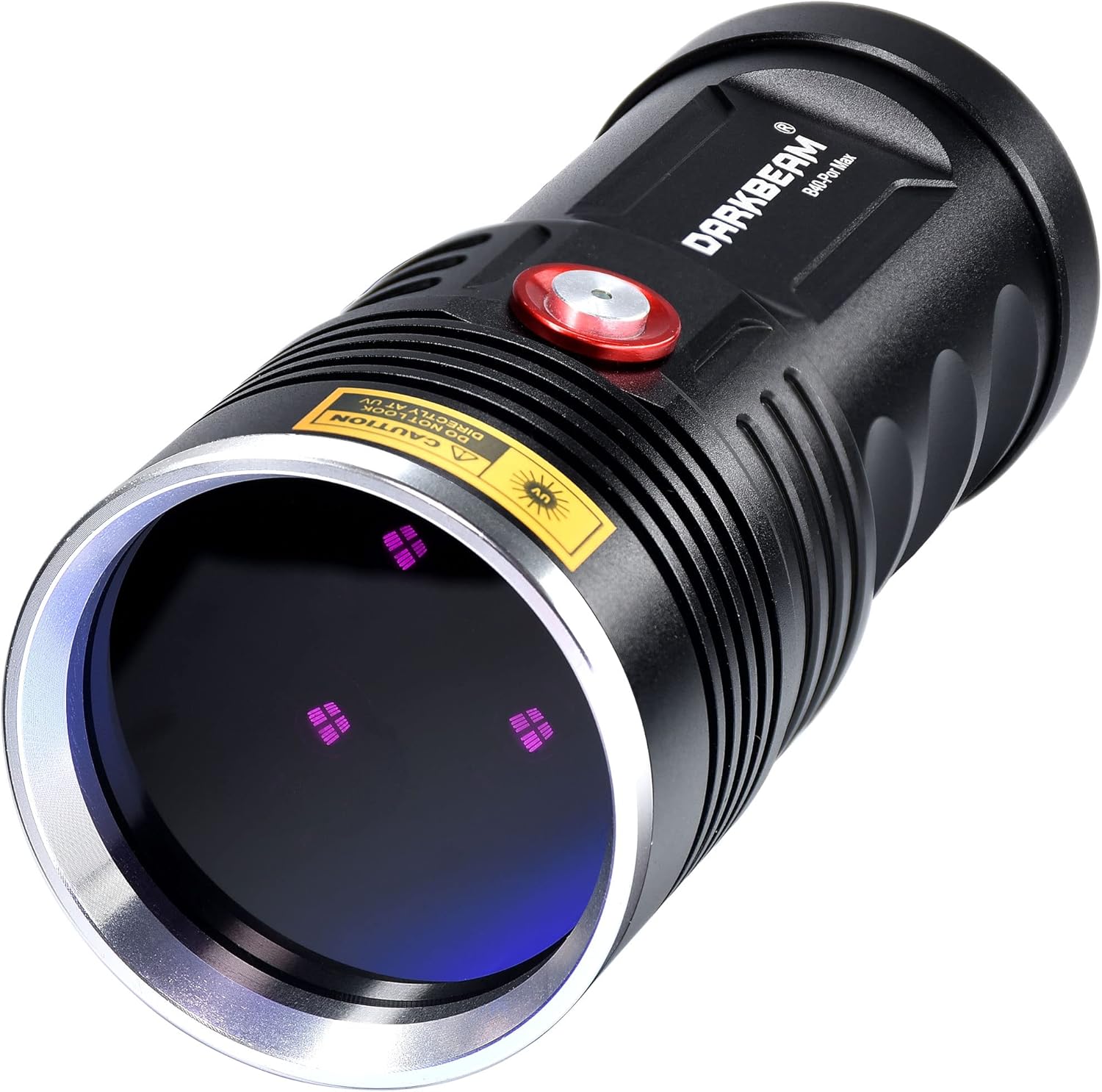 Detalle de DARKBEAM UV Torce 365nm 36W
