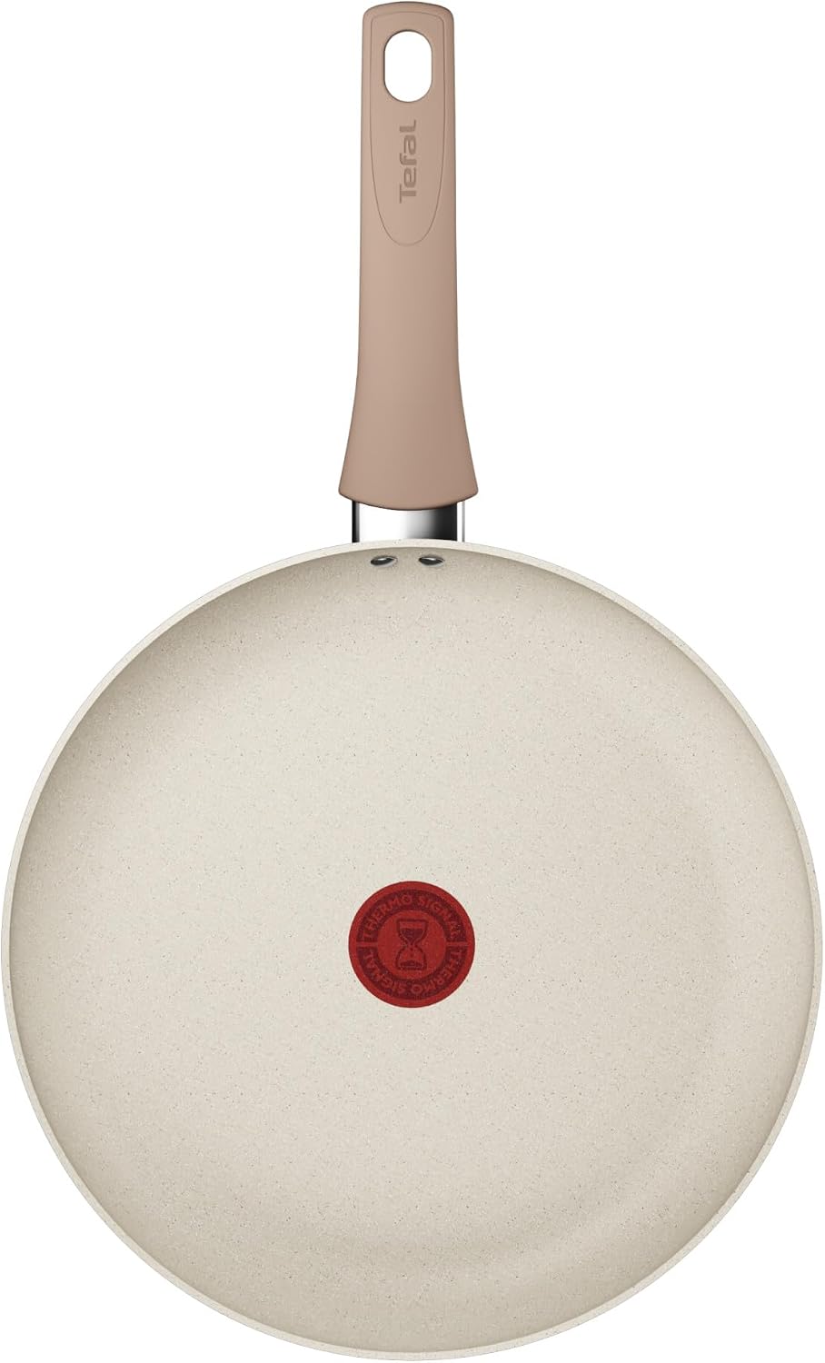 Detalle 2 de Tefal Stone White Batterie de cuisine G199S544
