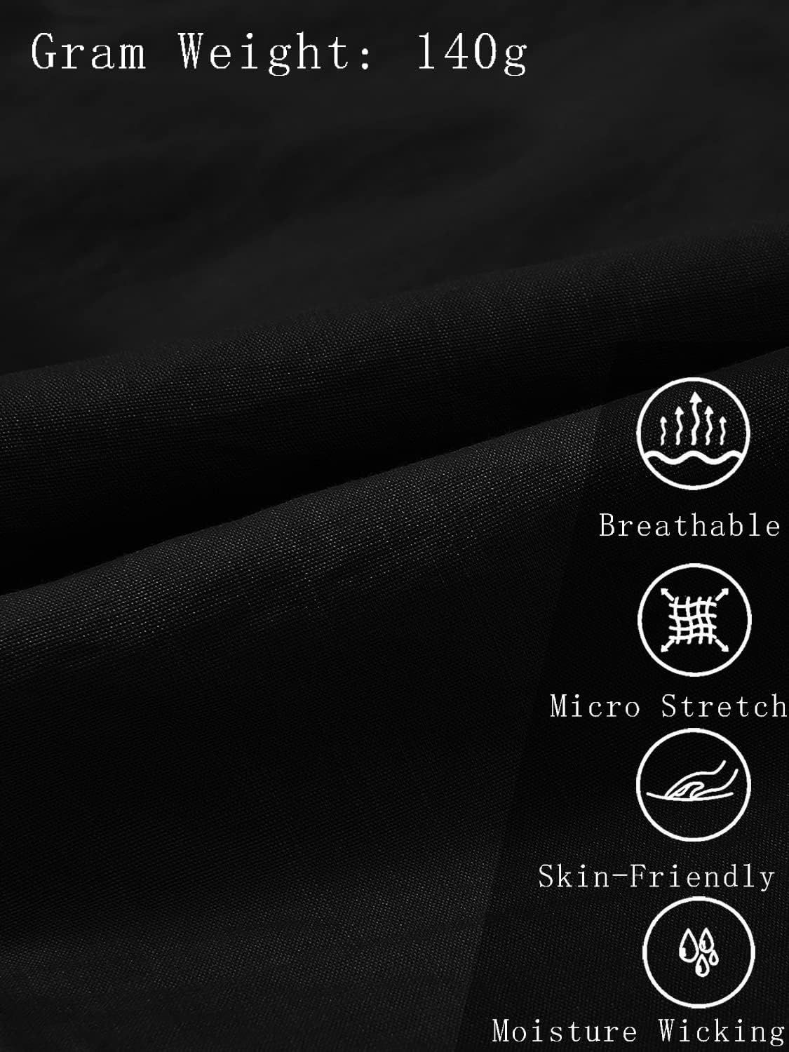 Thumbnail 4 de MoFiz Women's Hiking Pants 🚶‍♀