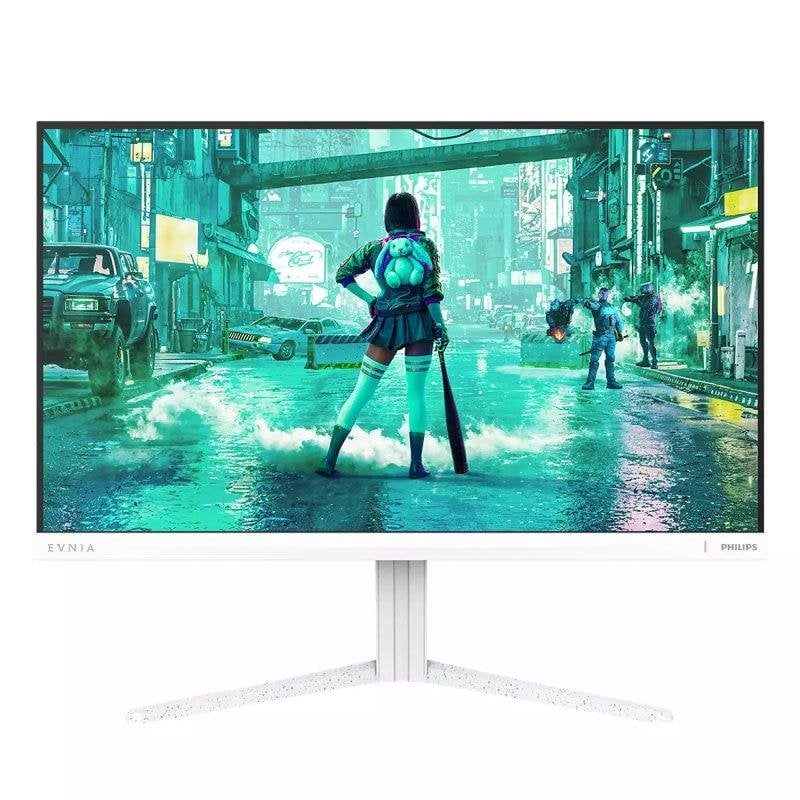 Detalle de Monitor Philips 24M2N3201PL/00 23,8" FullHD 260 Hz Fast IPS HDR10