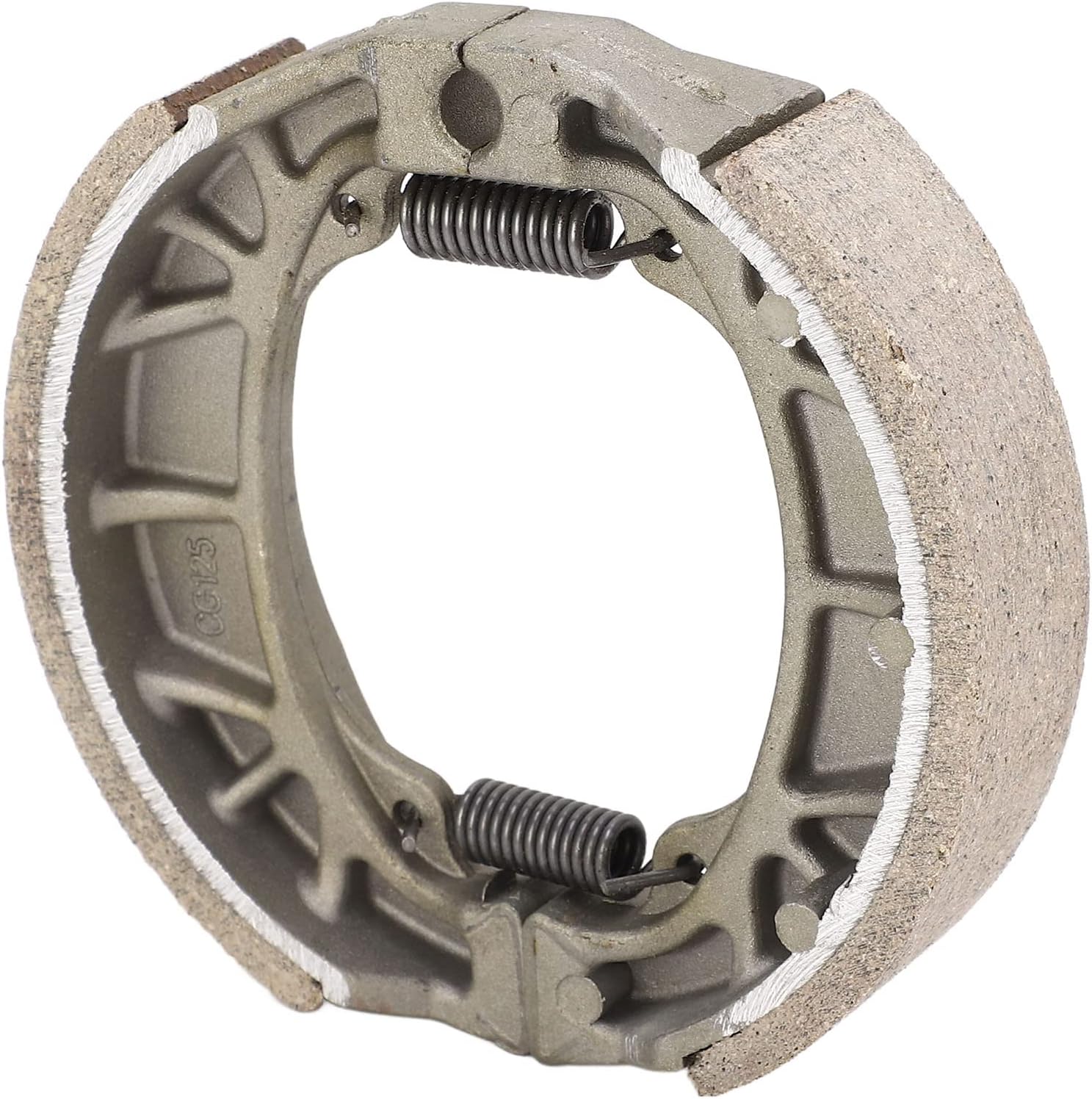 Detalle 2 de KIMISS Brake Shoes 45120-001-010