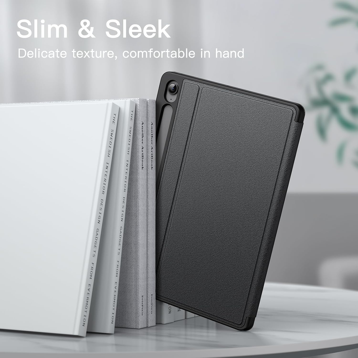 Thumbnail 3 de JETech Case for Galaxy Tab S10 Lite