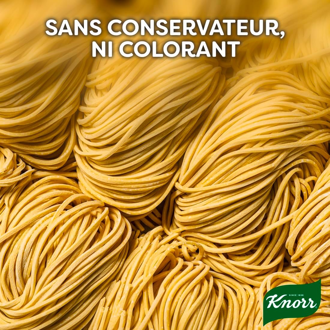 Detalle 2 de Knorr Soupe Déshydratée Chinoise 45g – Lot de 14