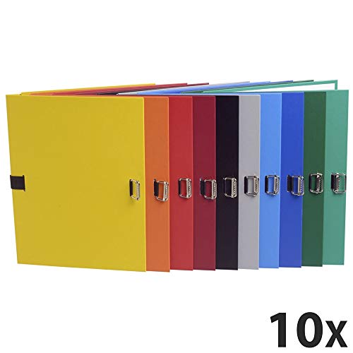 Thumbnail 1 de Exacompta 720E – chemise à dos extensible ⚙️