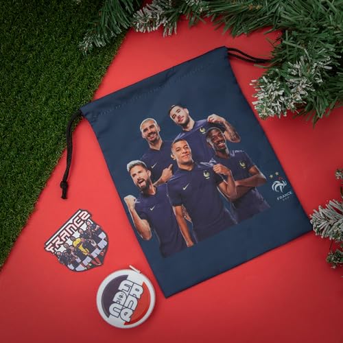 Thumbnail 6 de Calendrier de l’Avent Cinereplicas FFF : 24 surprises autour des Bleus