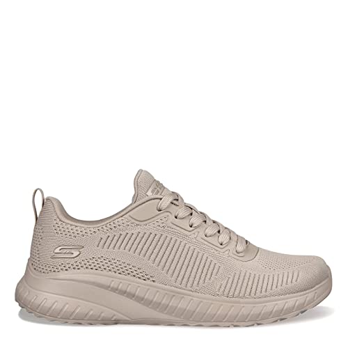 Thumbnail 3 de Skechers BOBS SQUAD CHAOS zapatillas natural