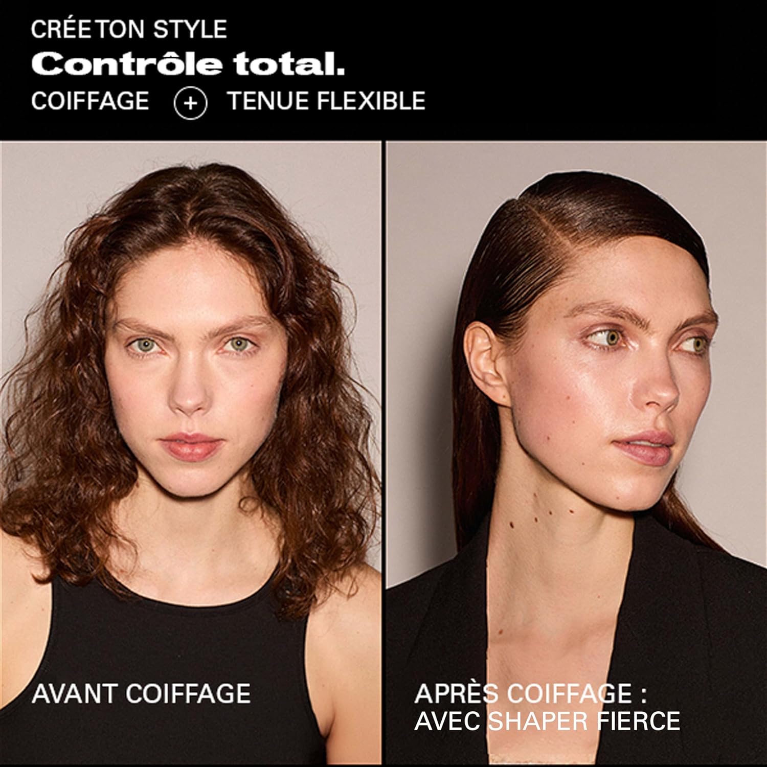 Thumbnail 4 de Sebastian Professional Re-Shaper : sprays coiffants Zero Gravity & Shaper Fierce à tenue légère à extra forte