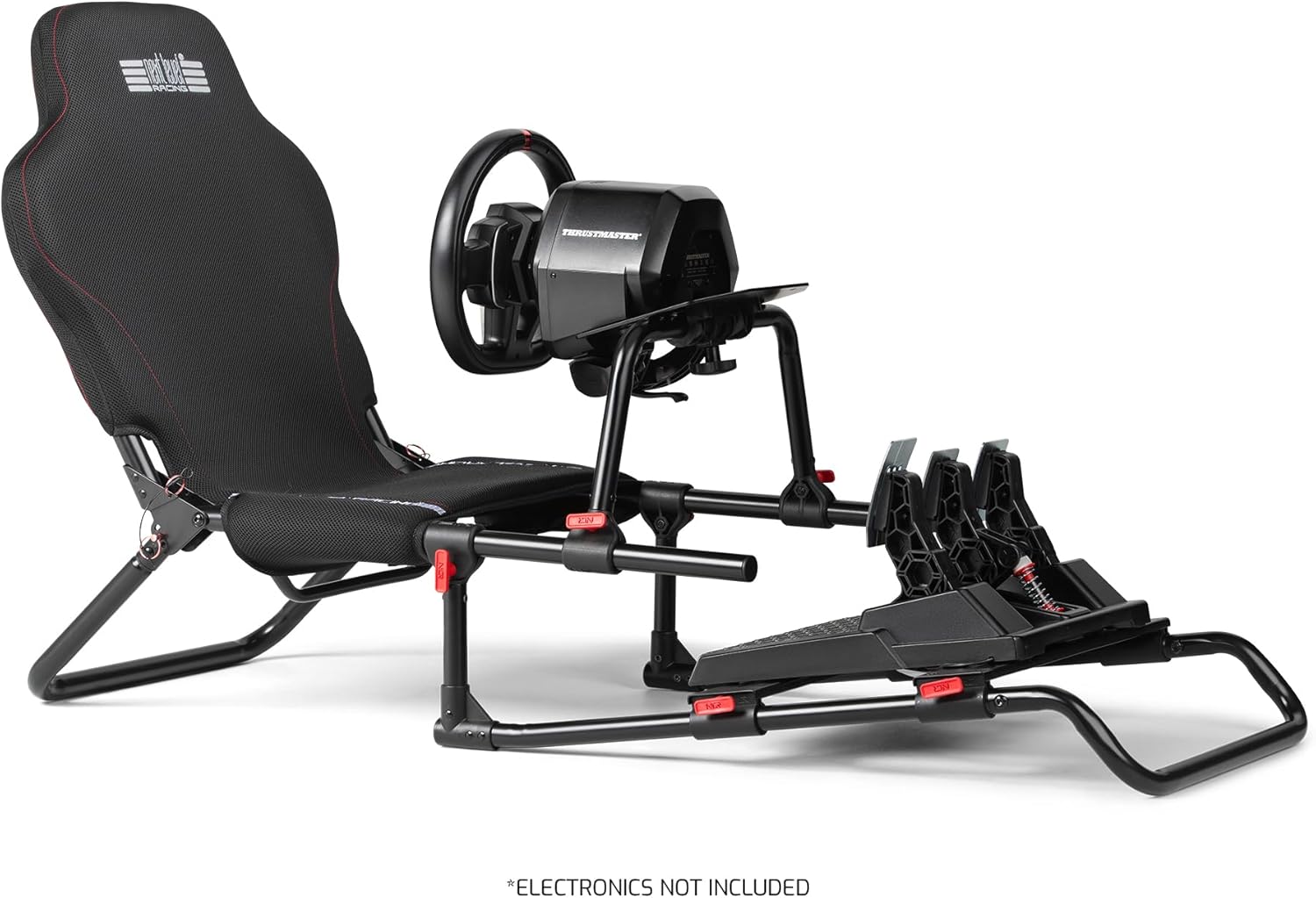 Detalle de Next Level Racing GTLite Junior Foldable Cockpit (NLR-S041)