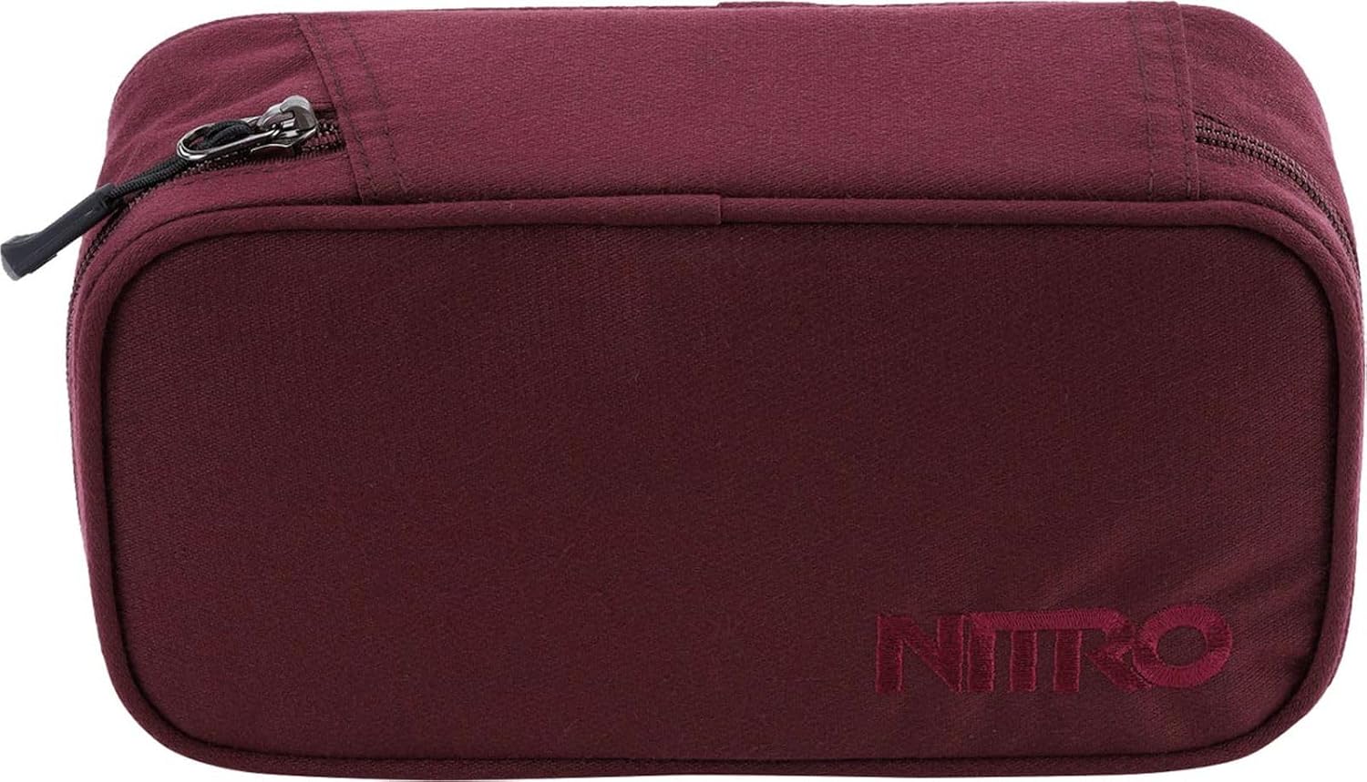 Thumbnail 1 de Nitro Pencil Case XL – piórnik z wyściełaną skorupą i planem lekcji