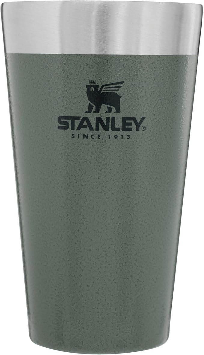 Detalle de Stanley Adventure Jarra Cerveza Acero Inoxidable 🍺